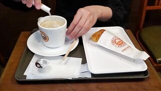 経口ポルノ, 毛深い, 微乳, パイパン膣, パンストのポルノ jav jvip 2 (1)