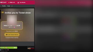 [無修正98] 恥知らずな有料ライブチャットオナニー とてもいやらしい顔 [複数回の潮吹きオーガズム] jav jvip 2 (2)