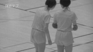 J〇 ちゃん風スケスケテニス ２ voyeur jp 1