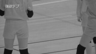 J〇 ちゃん風スケスケテニス ２ voyeur jp 3