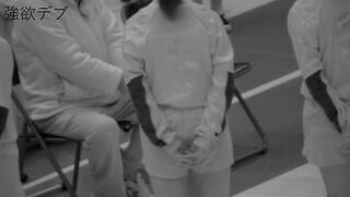 J〇 ちゃん風スケスケテニス ２ voyeur jp 5