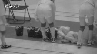 J〇 ちゃん風スケスケバレーボール 7 voyeur jp 3