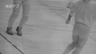 J〇 ちゃん風スケスケバレーボール 7 voyeur jp 4