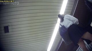 青★盗撮　カメラアングルを楽しむ　臨場感リアル感 voyeur jp 2