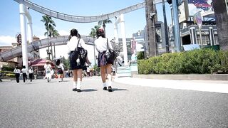 青チェ狩り ① voyeur jp 4