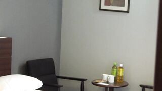 【オナニー隠し撮り】ネカフェのお隣事情⑤ jav jvip 3