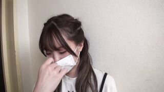 【オナニー隠し撮り】ネカフェのお隣事情⑤ jav jvip 5