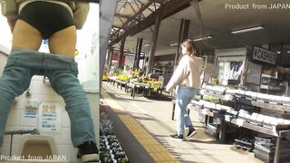 シークレット　ホビー1 voyeur jp 3