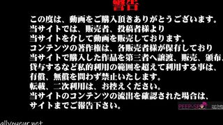 異次元可愛い淑女集結 CM 【令和 日本の未来 Vol.047】 voyeur jp