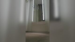 美ボディーの強めギャルお姉さん voyeur jp 1 (3)