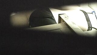 通りすがりに窓から覗き見01-06 voyeur jp 1