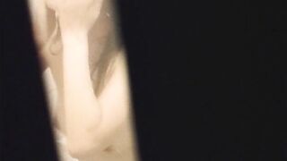 通りすがりに窓から覗き見01-06 voyeur jp 2