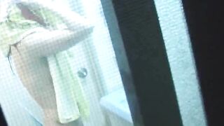 通りすがりに窓から覗き見01-06 voyeur jp 3