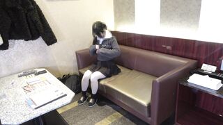 清楚なアマネちゃんハメ撮りパート3 jav jvip