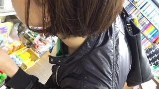 Downbluse 296-298 日本の盗撮 voyeur jp 1 (5)