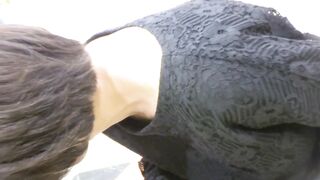 Downbluse 296-298 日本の盗撮 voyeur jp 3 (5)