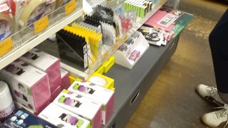 Downbluse 299-301 日本の盗撮 voyeur jp 1 (5)