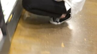 Downbluse 299-301 日本の盗撮 voyeur jp 2 (1)