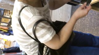 Downbluse 299-301 日本の盗撮 voyeur jp 2 (4)