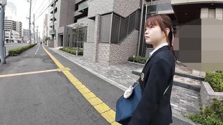 kirakira☆JK_ほつれた糸のホワイトバランス♡＃顔出し＃青チェ＃逆さ＃盗撮 jav jvip