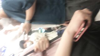 【Q9】 アイドルオタ系女子のスカートの中身を探れ voyeur jp 2