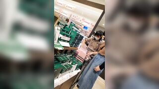 靴カメの餌食 番外file2-4 voyeur jp 1