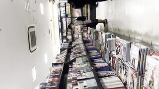 靴カメの餌食 番外file2-4 voyeur jp 3