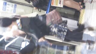 靴カメの餌食 番外file2-4 voyeur jp 5