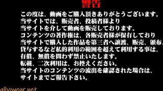 11人空爆　かわいいハートパンツとお尻の穴を素手で触る？お姉さん voyeur jp