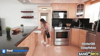 Petite lady got awesome fuck on the floor, Zendaya interracial porn wpop allpop