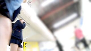 [FHD・60fps] MISSION・15 voyeur jp 1