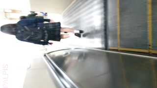 [FHD・60fps] MISSION・15 voyeur jp 5