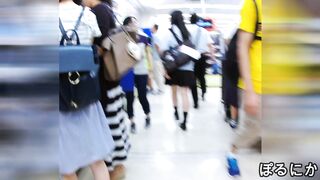 【第二弾】26作品118分フル尺収録！no25~51まで voyeur jp 4