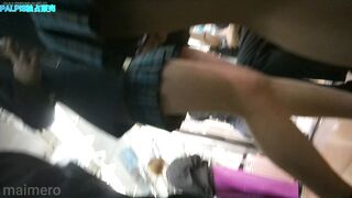 【第二弾】26作品118分フル尺収録！no25~51まで voyeur jp 5