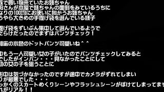 まるで本物!超リアルCG28～12名！！年明けスペシャル(通常版)～ voyeur jp 3