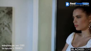 Adriana Lima anal with a black man wpop allpop