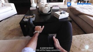 Denise Richards is fucked after juicy blowjob (AI porn) wpop allpop