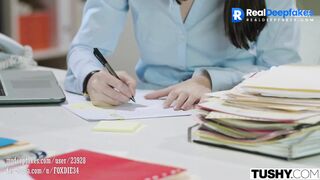 Margot Robbie Anal and Pussy fuck Sex tape wpop allpop