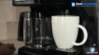 Gal Gadot (Adult games with step-brother) Fake porn wpop allpop