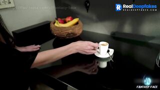 Nude Gal Gadot Deep Fakes Porn Threesome wpop allpop