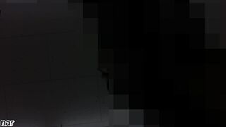 ◆ 自販機に仕掛けたカメラでパンチラ盗撮 　51, 【ホテルウーマン】ハプニング！紐パン半脱げからズレてマ○コ丸見えに！アナル＆ブラも voyeur jp 4 (1) 2