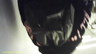 【Q6】大人しそうな美少女のスカートを強引にめくり上げろ voyeur jp 1