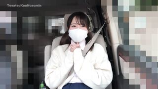 【胸チラ】OL になって大人になった同級生 voyeur jp 1 (2)