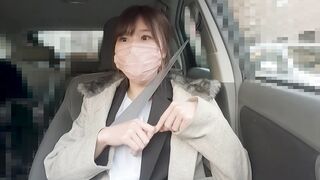 【胸チラ】OL になって大人になった同級生 voyeur jp 1 (4)