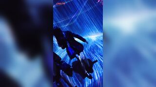 【胸チラ】OL になって大人になった同級生 voyeur jp 3 (2)