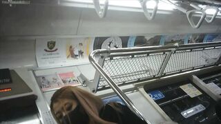 ジャンスカミニポニテ voyeur jp 3