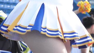 チア ２０５ voyeur jp 1