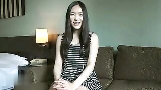 仮性包茎を刺激しずっと気持ちいエロいフェラ jav jvip 4 (1)