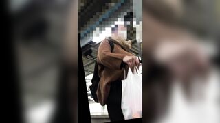 接写します 。18, 26 voyeur jp 4