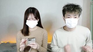 【2-12・2部配信】スタイル抜群の元アイドル美女と2部連続の濃厚中出し jav jvip (3)